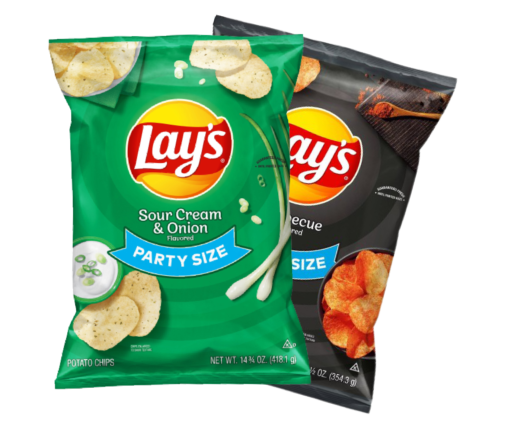 lays